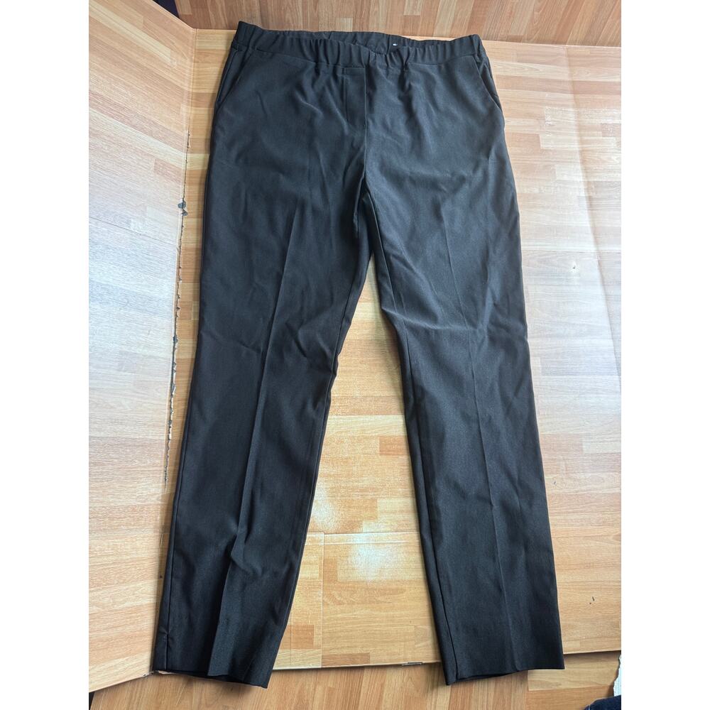 Jules & Leopold black women's pants size large